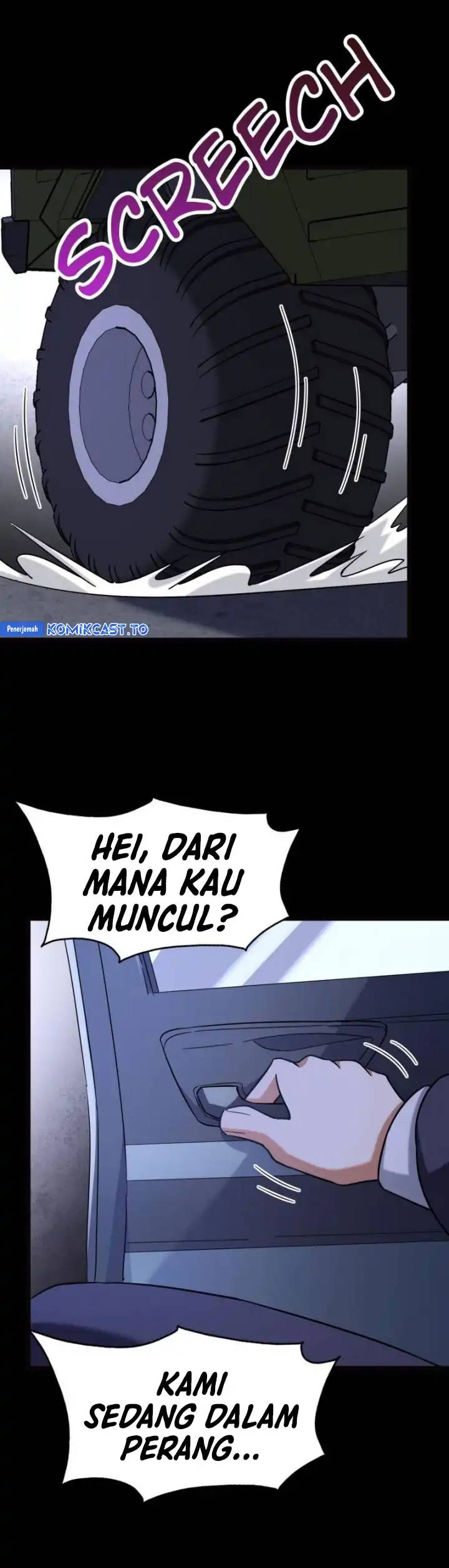 Baca Virus Girlfriend - Chapter 461 halaman 3