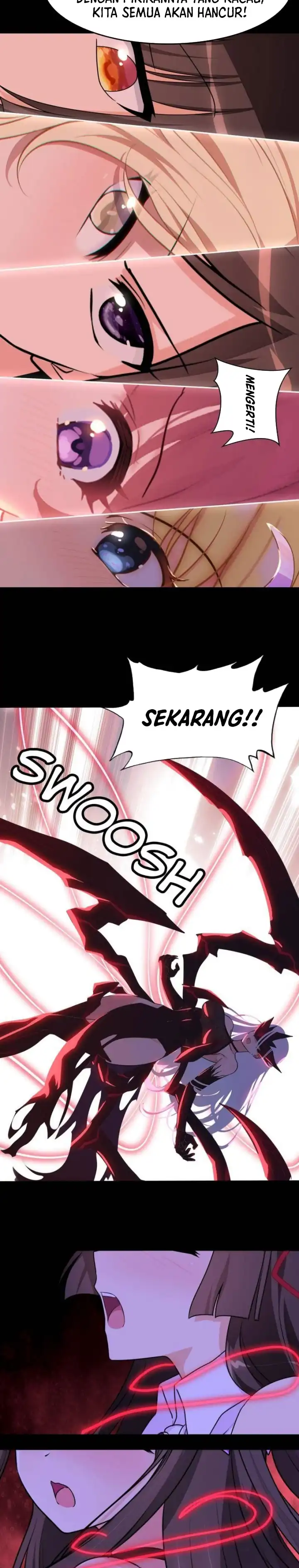 Baca Virus Girlfriend - Chapter 462 halaman 3