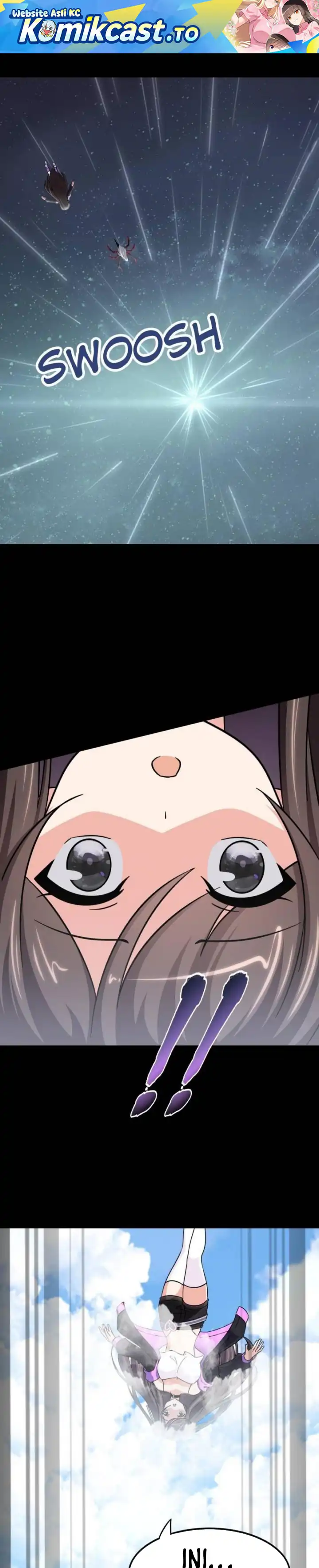 Baca Virus Girlfriend - Chapter 463 halaman 2