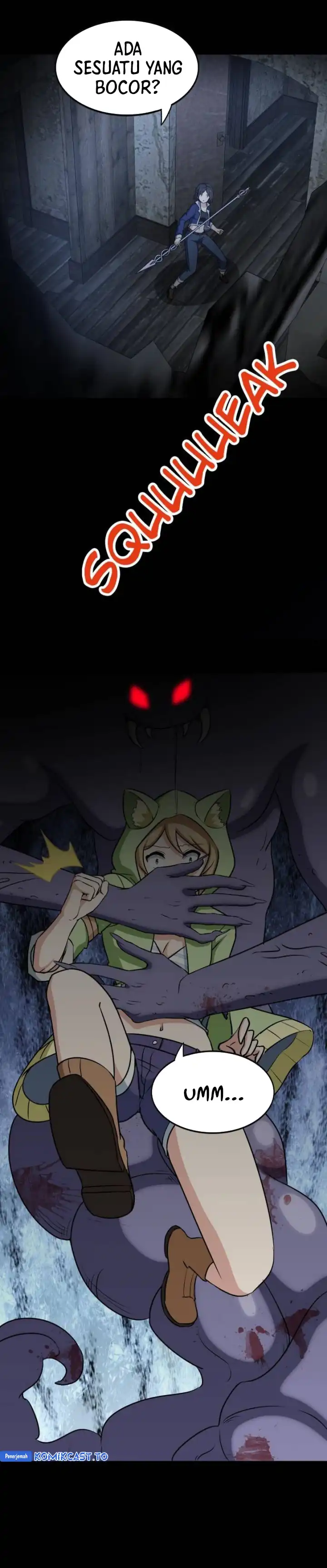 Baca Virus Girlfriend - Chapter 463 halaman 22