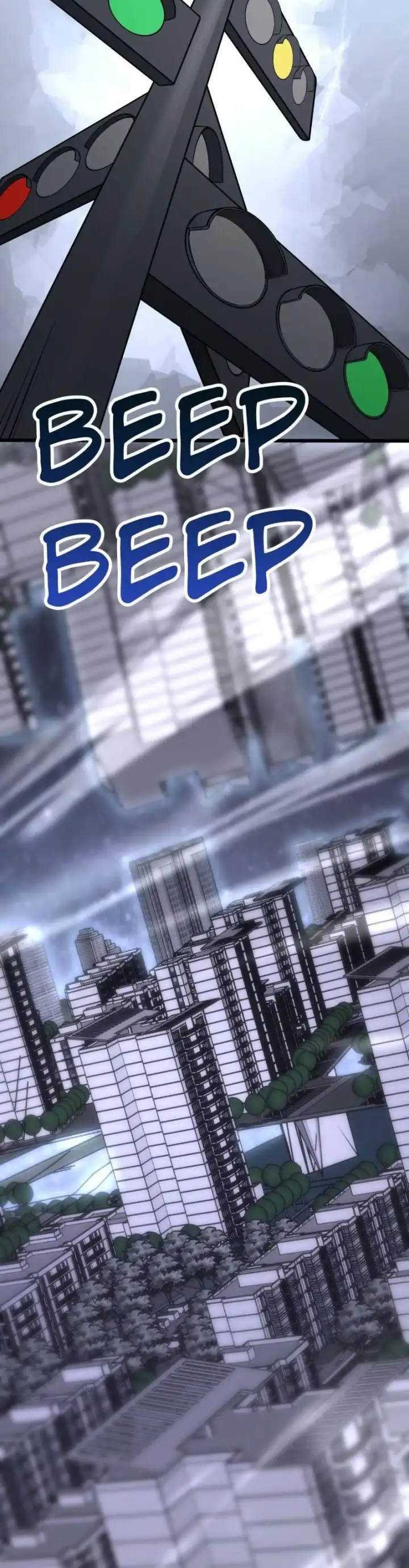 Baca Virus Girlfriend - Chapter 464 halaman 15