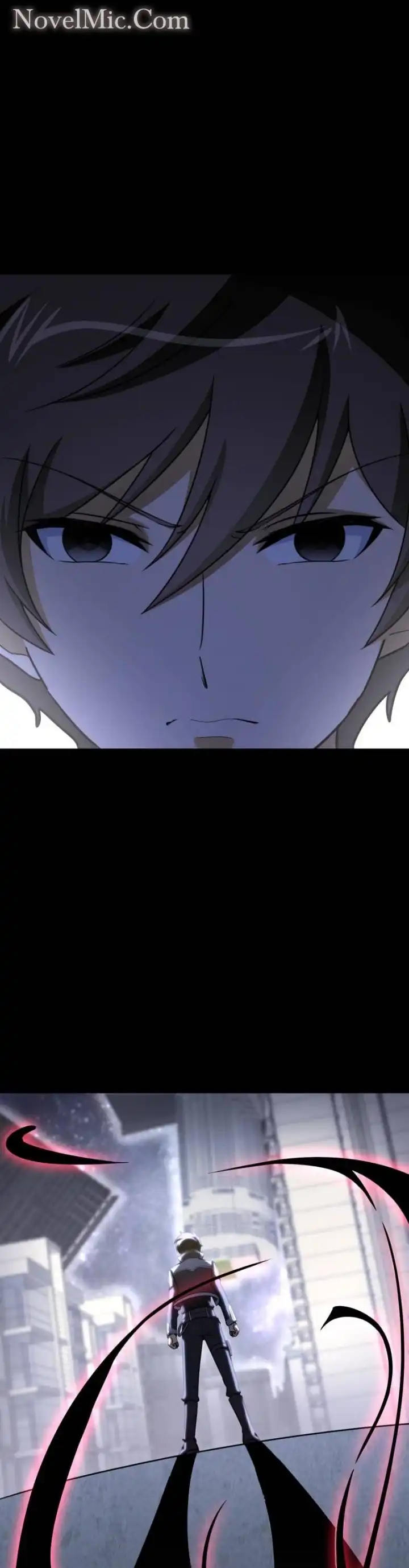 Baca Virus Girlfriend - Chapter 464 halaman 17