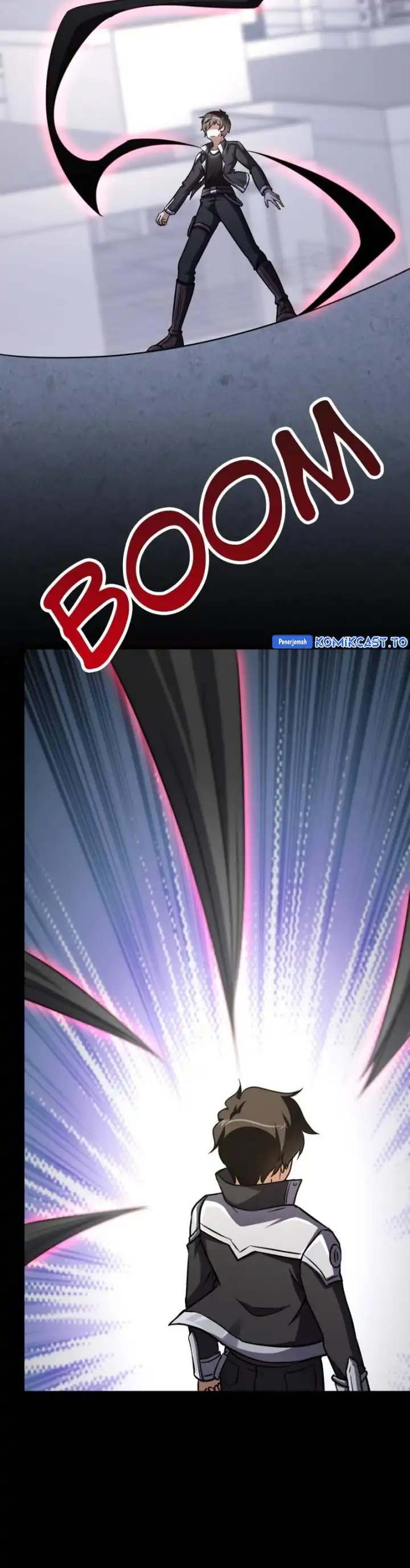 Baca Virus Girlfriend - Chapter 464 halaman 19