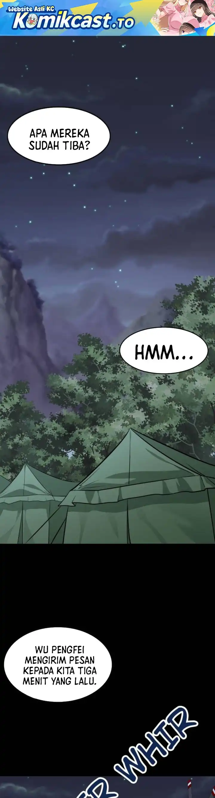 Baca Virus Girlfriend - Chapter 464 halaman 2