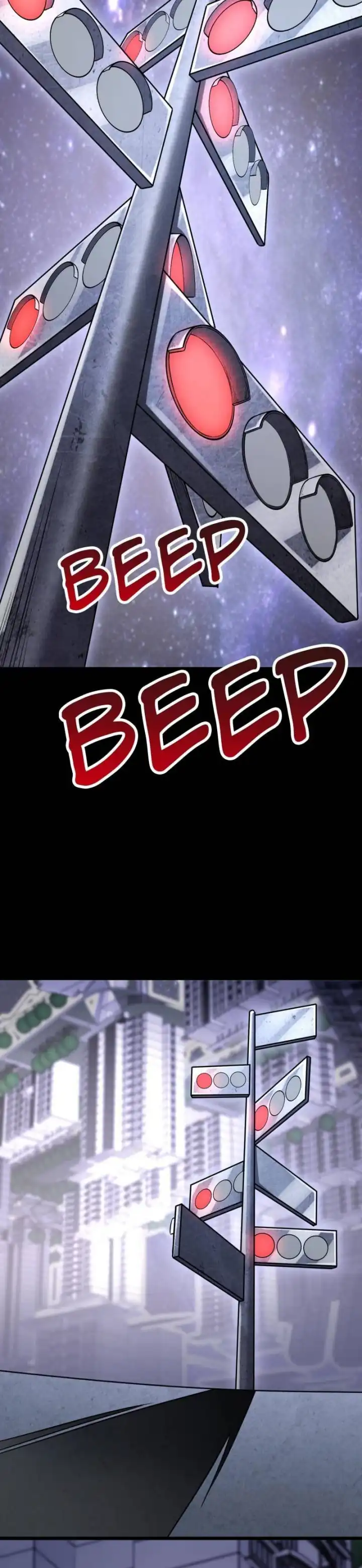 Baca Virus Girlfriend - Chapter 464 halaman 22