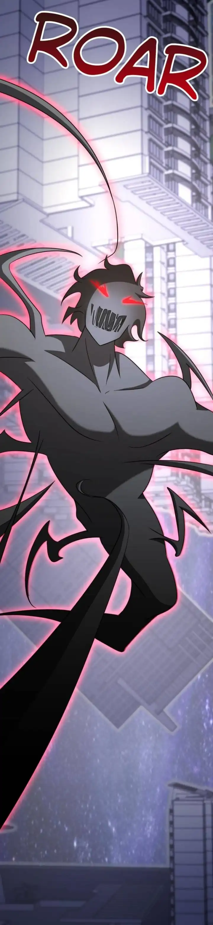 Baca Virus Girlfriend - Chapter 464 halaman 23