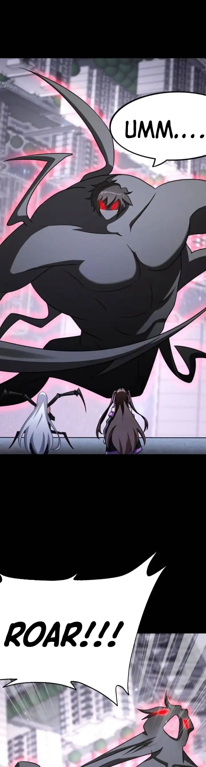 Baca Virus Girlfriend - Chapter 464 halaman 24