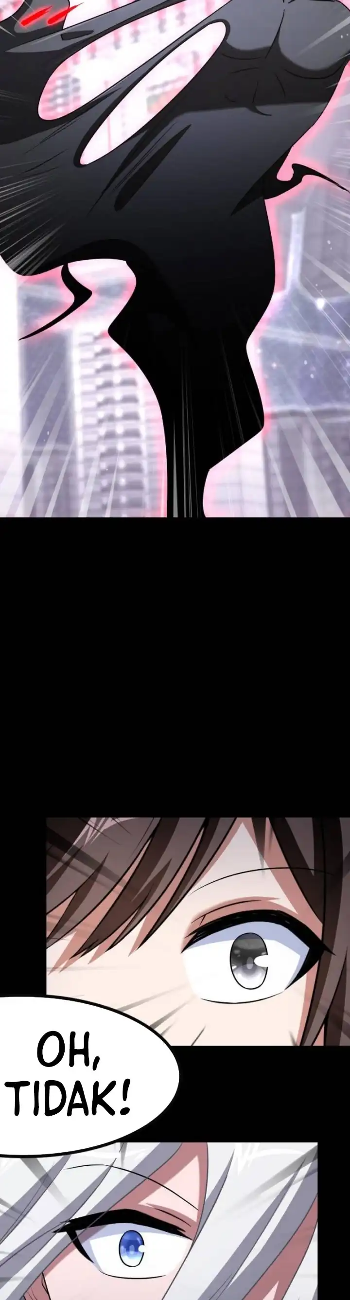 Baca Virus Girlfriend - Chapter 464 halaman 25