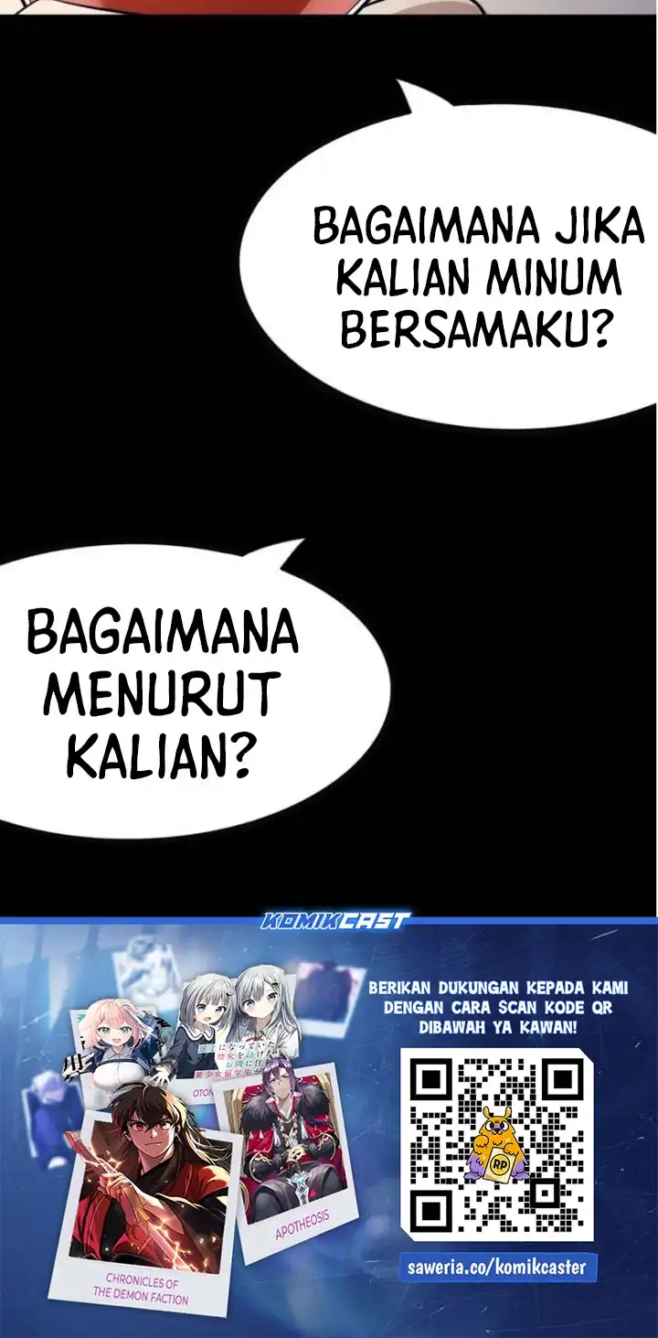 Baca Virus Girlfriend - Chapter 464 halaman 29