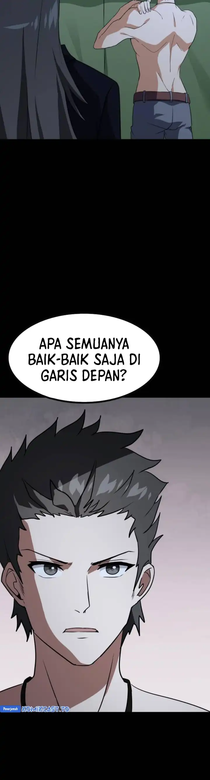 Baca Virus Girlfriend - Chapter 464 halaman 4