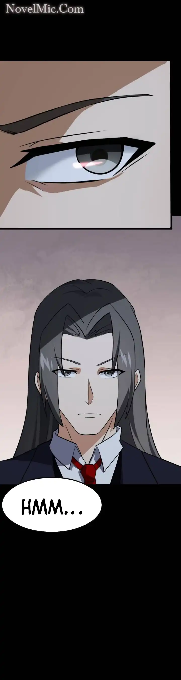 Baca Virus Girlfriend - Chapter 464 halaman 5