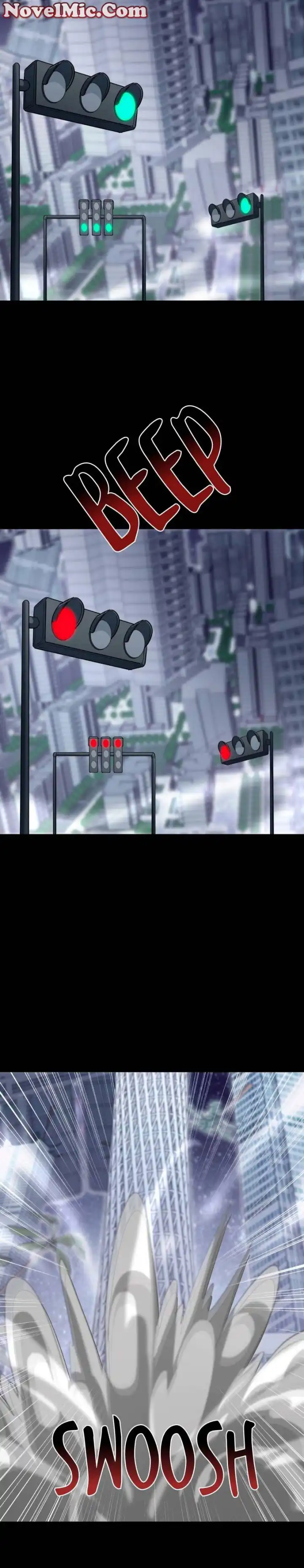 Baca Virus Girlfriend - Chapter 466 halaman 16