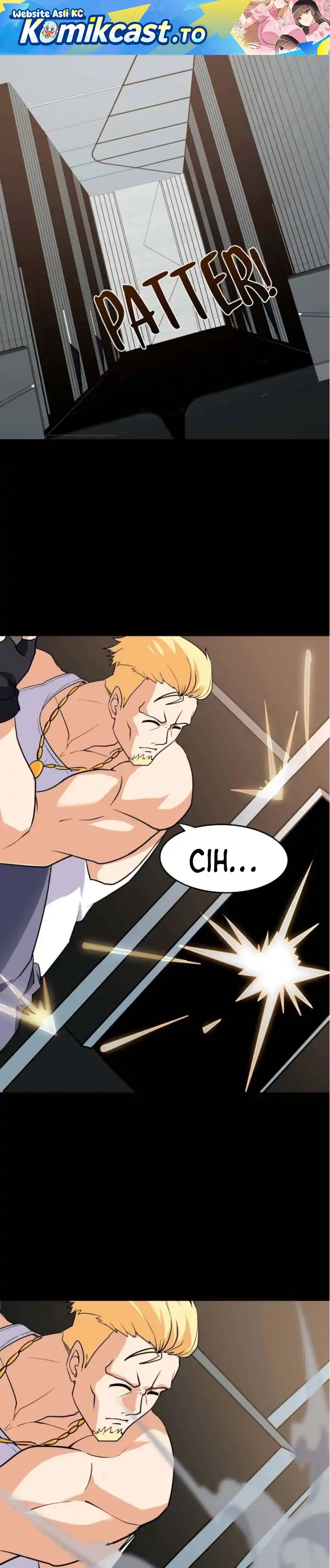 Baca Virus Girlfriend - Chapter 466 halaman 2