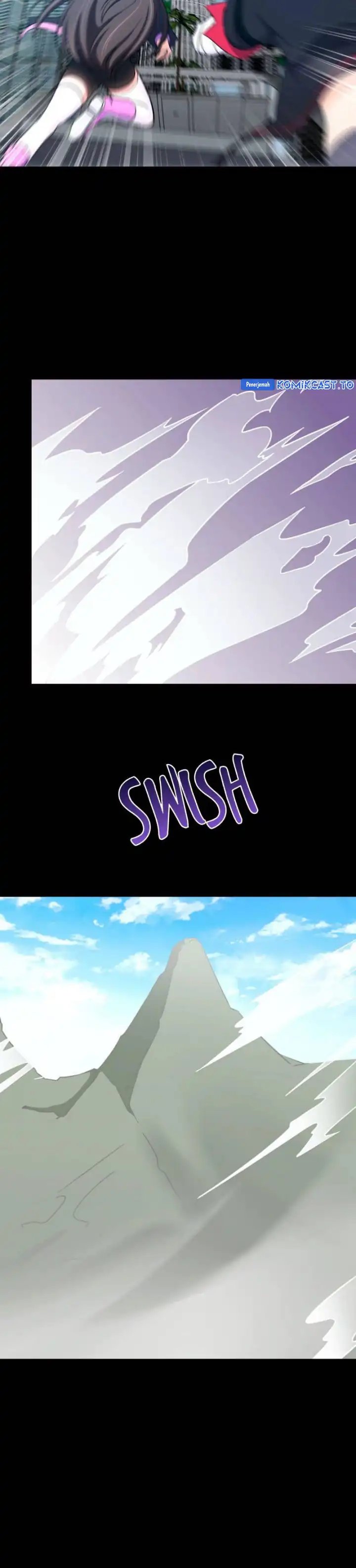 Baca Virus Girlfriend - Chapter 467 halaman 13