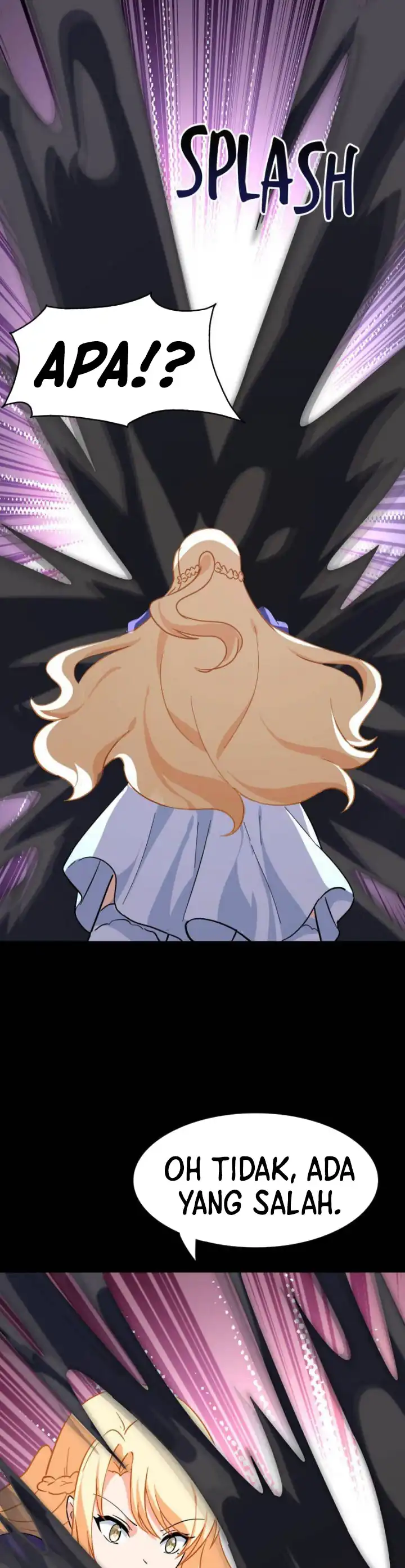 Baca Virus Girlfriend - Chapter 469 halaman 11