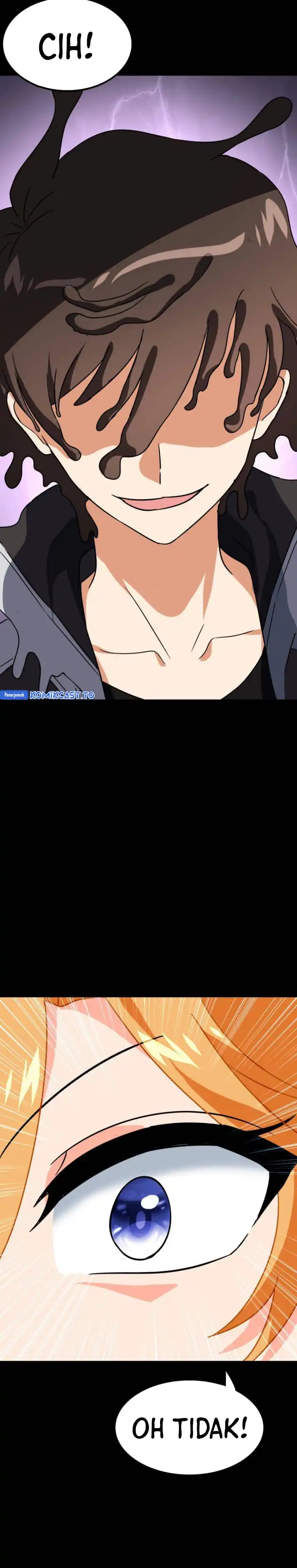 Baca Virus Girlfriend - Chapter 469 halaman 14