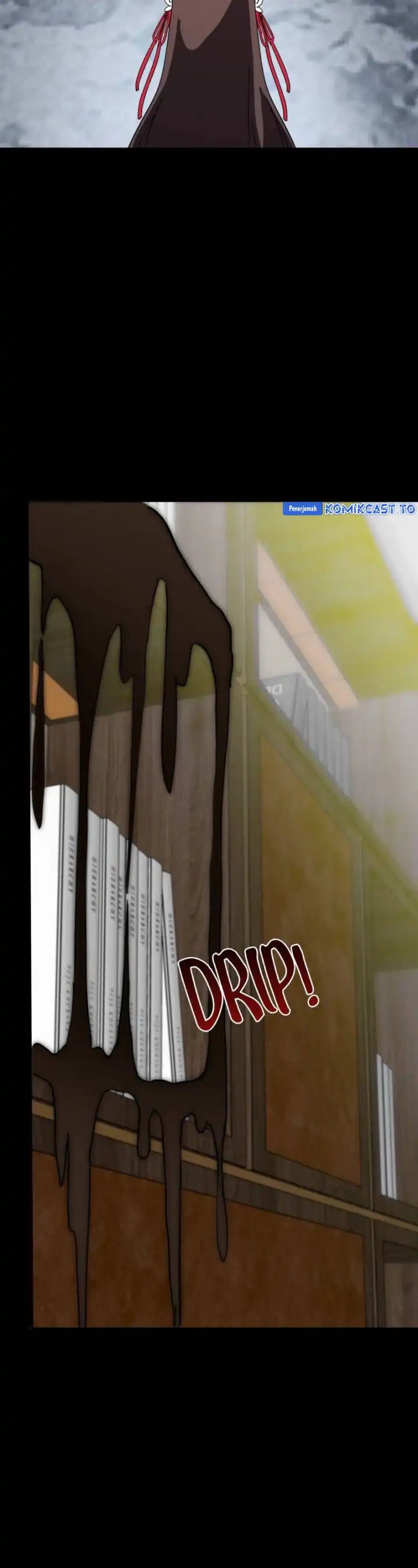 Baca Virus Girlfriend - Chapter 469 halaman 17