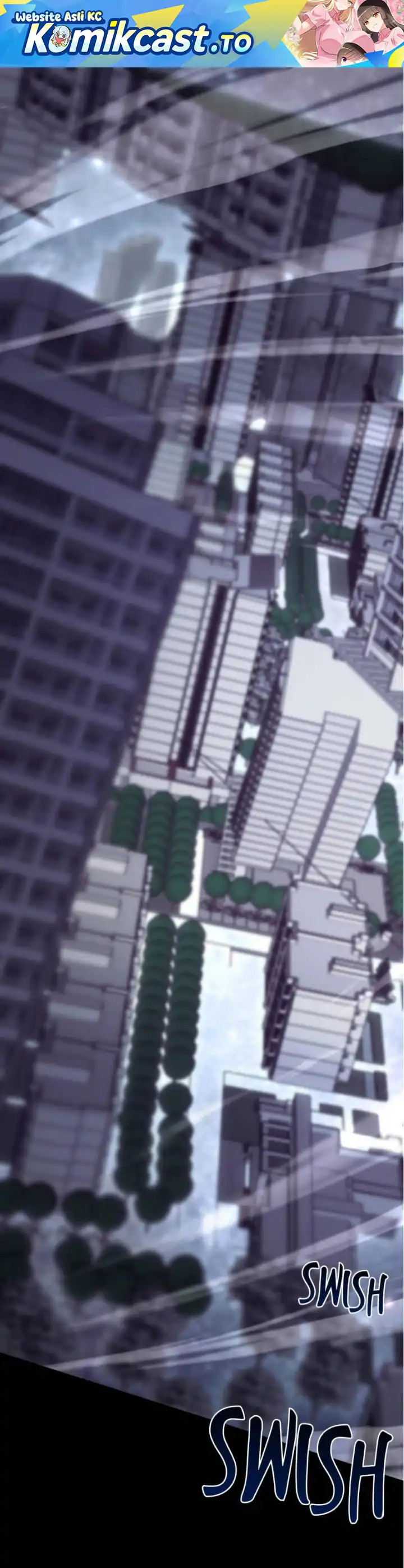 Baca Virus Girlfriend - Chapter 469 halaman 2