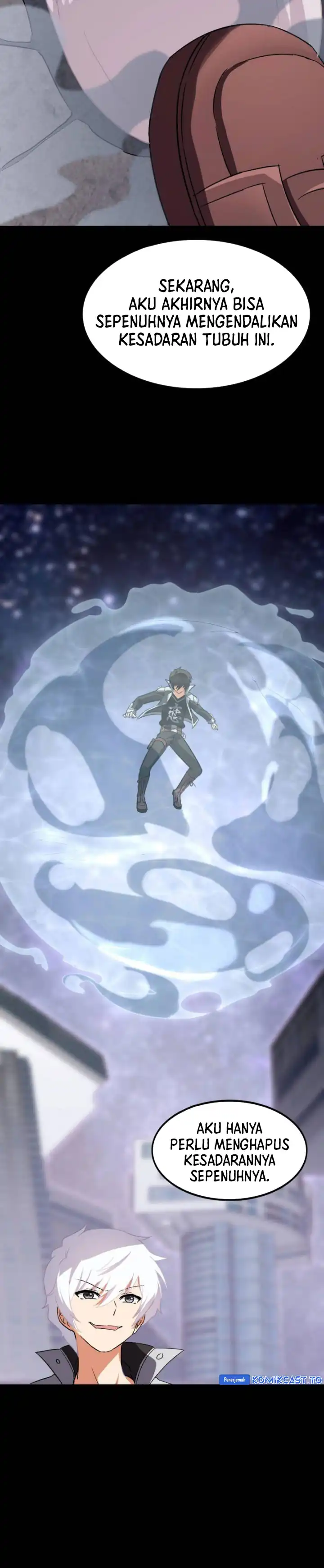 Baca Virus Girlfriend - Chapter 469 halaman 26