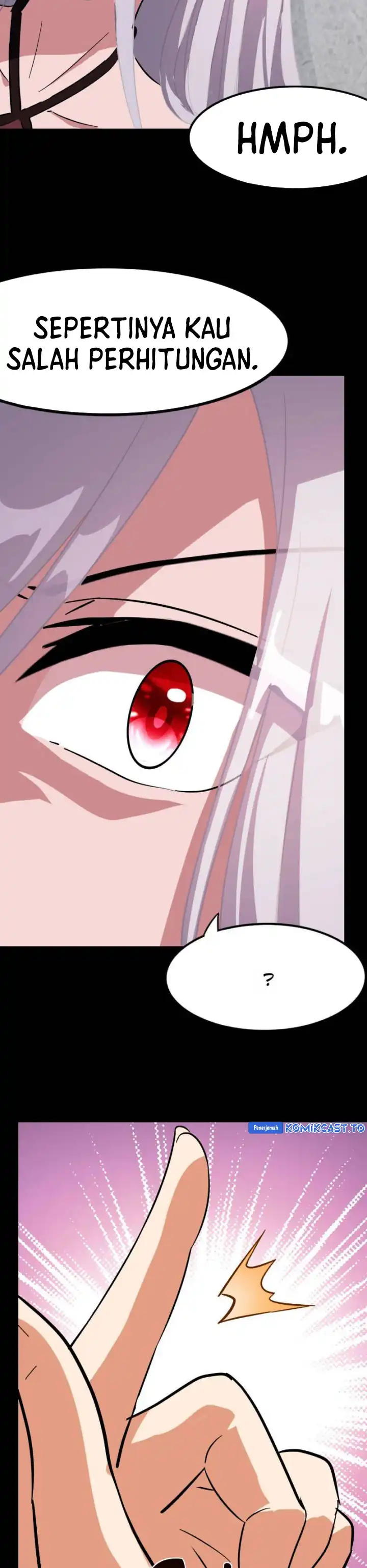 Baca Virus Girlfriend - Chapter 469 halaman 28