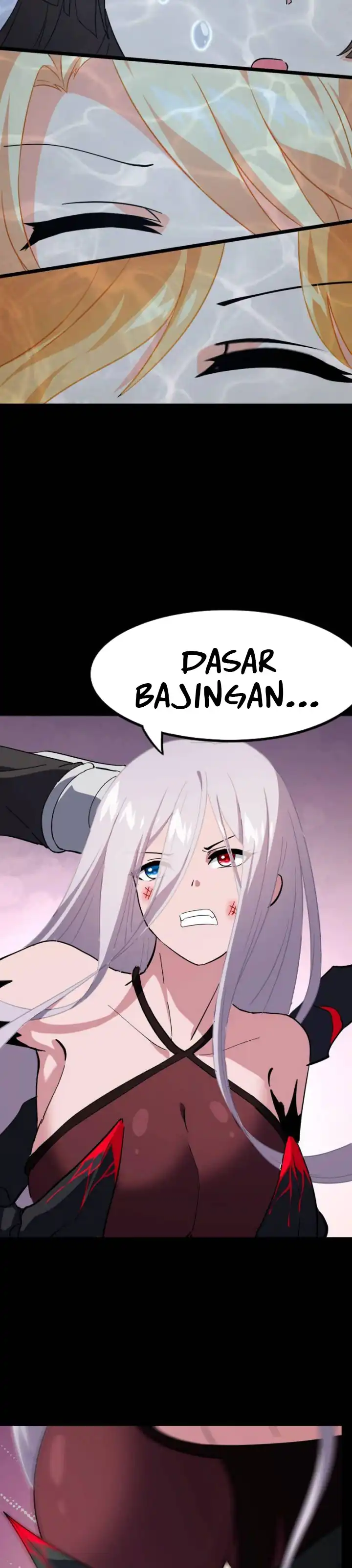 Baca Virus Girlfriend - Chapter 469 halaman 31