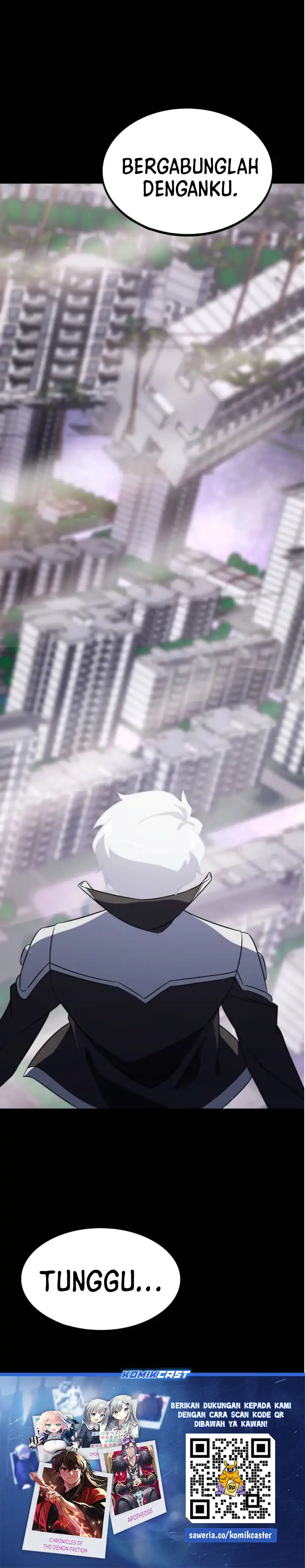 Baca Virus Girlfriend - Chapter 469 halaman 34