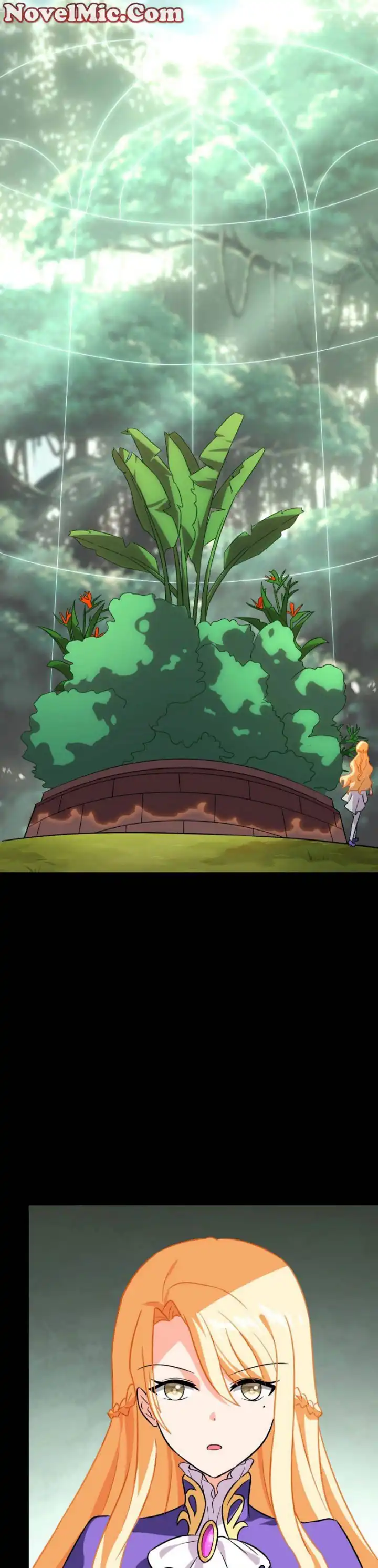 Baca Virus Girlfriend - Chapter 469 halaman 5