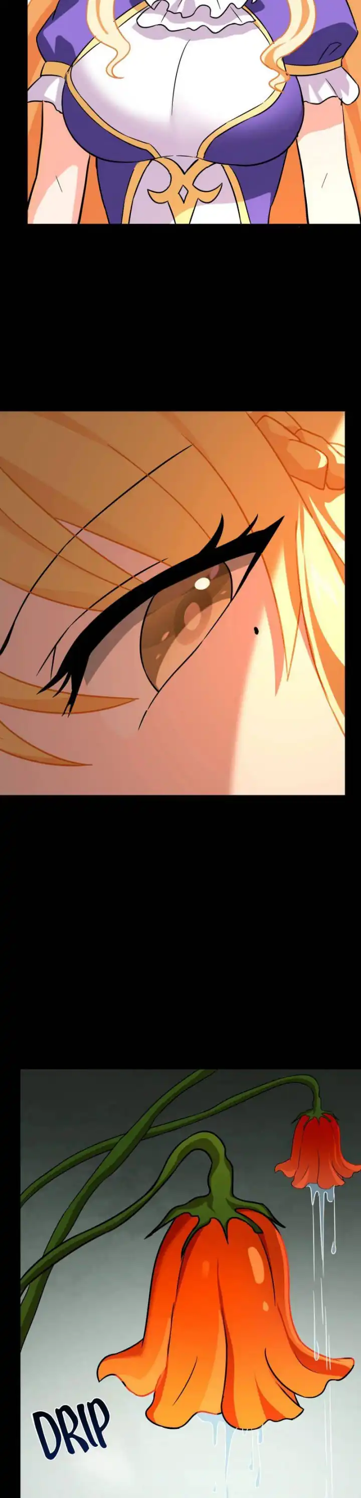 Baca Virus Girlfriend - Chapter 469 halaman 6