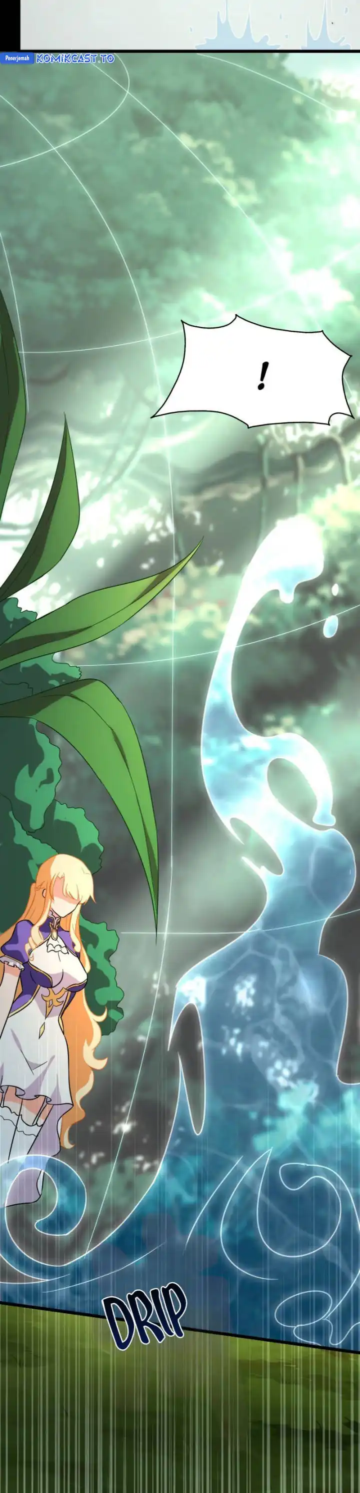 Baca Virus Girlfriend - Chapter 469 halaman 7