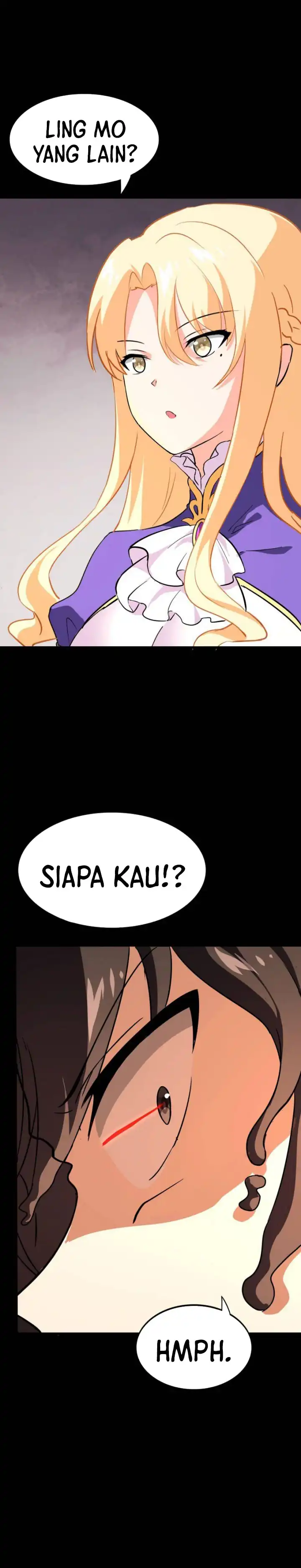 Baca Virus Girlfriend - Chapter 469 halaman 9