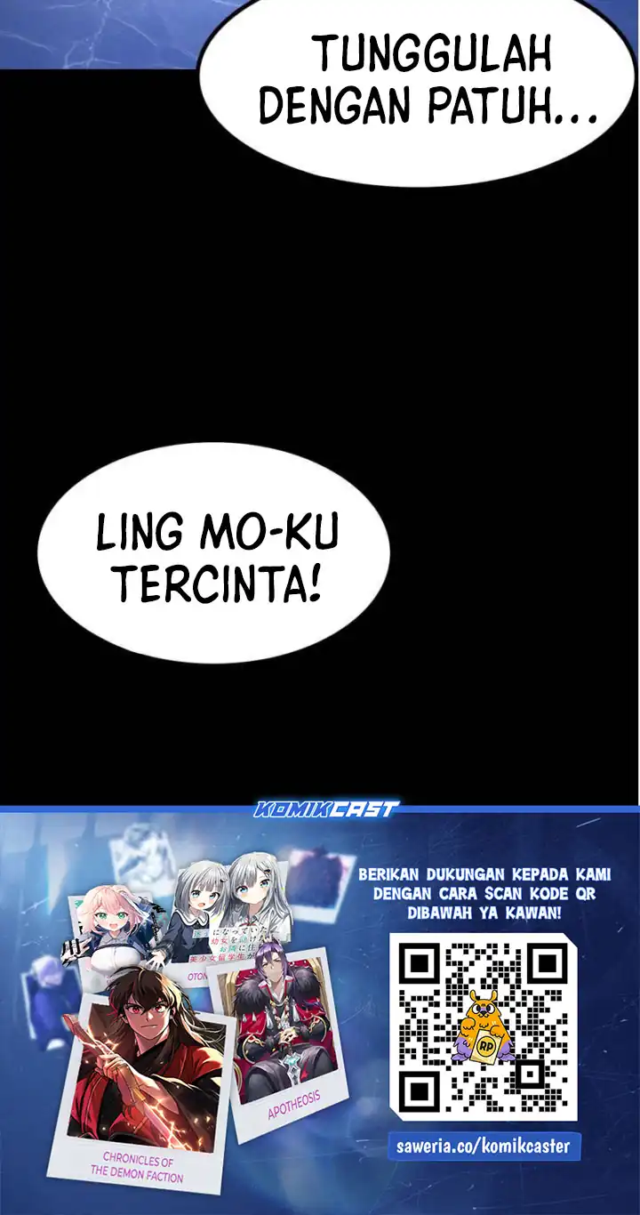 Baca Virus Girlfriend - Chapter 470 halaman 32