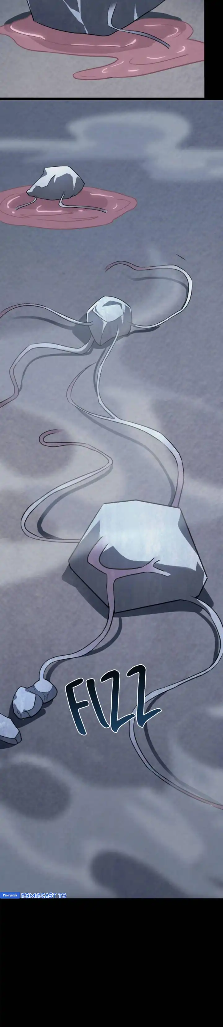 Baca Virus Girlfriend - Chapter 471 halaman 16