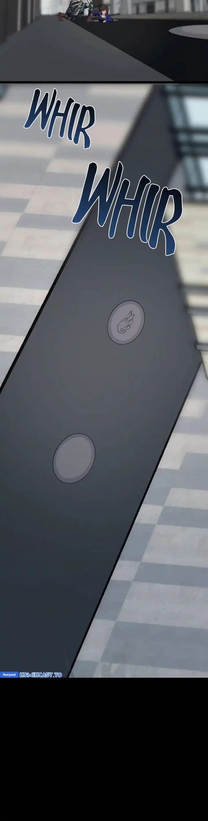 Baca Virus Girlfriend - Chapter 471 halaman 28