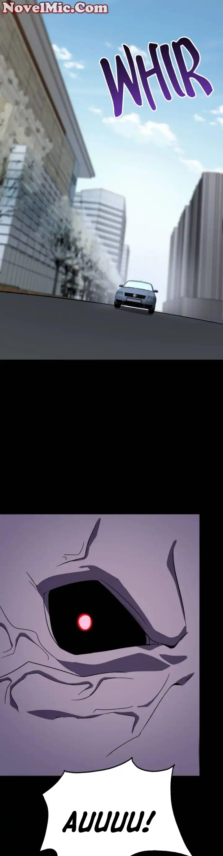 Baca Virus Girlfriend - Chapter 471 halaman 31