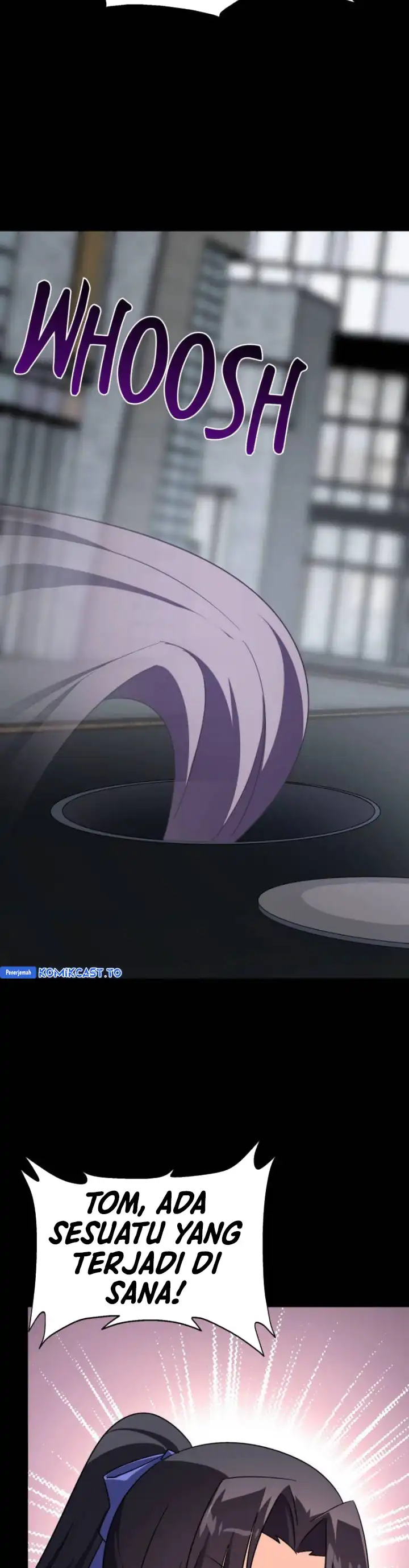 Baca Virus Girlfriend - Chapter 471 halaman 32