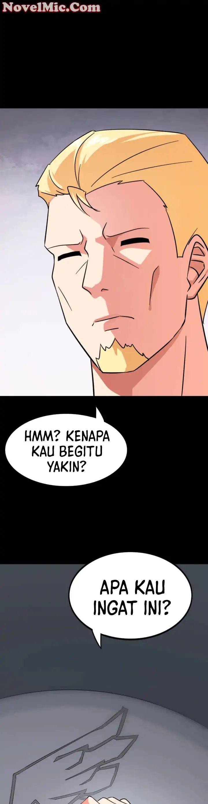Baca Virus Girlfriend - Chapter 471 halaman 34