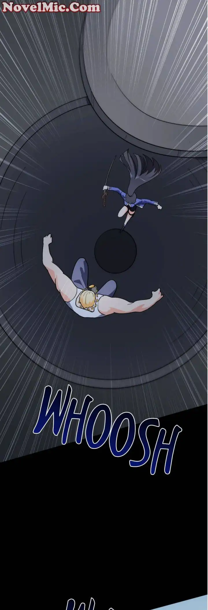 Baca Virus Girlfriend - Chapter 471 halaman 37