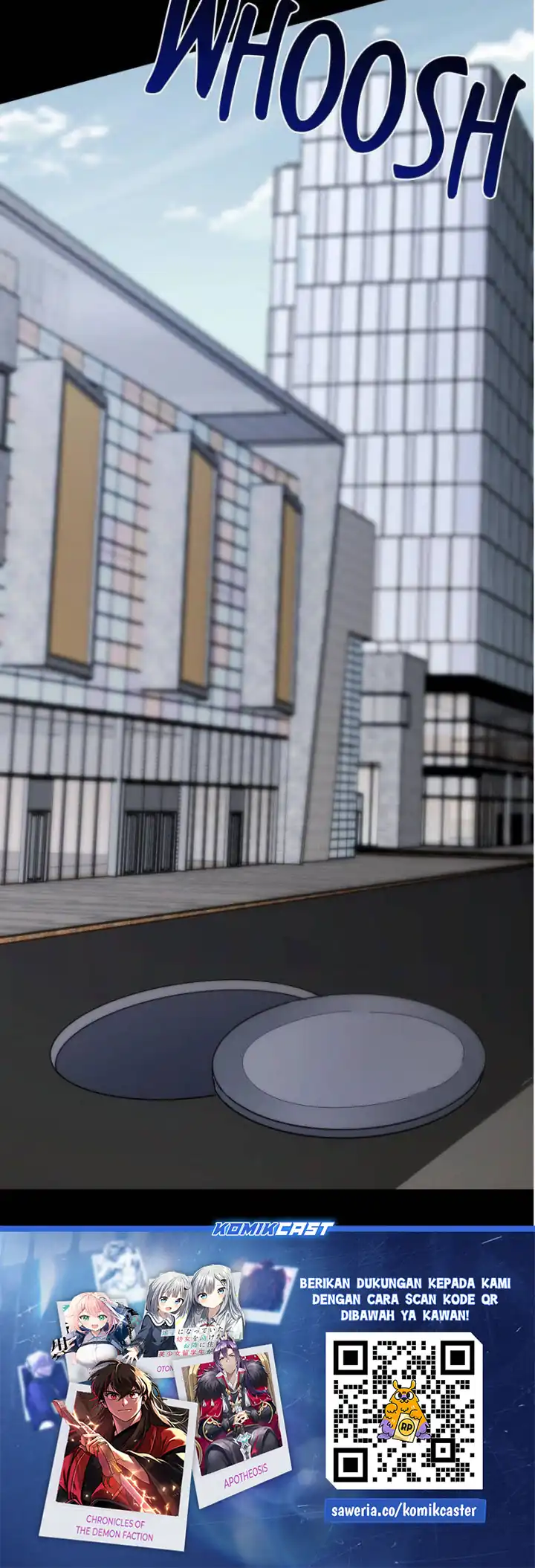 Baca Virus Girlfriend - Chapter 471 halaman 38