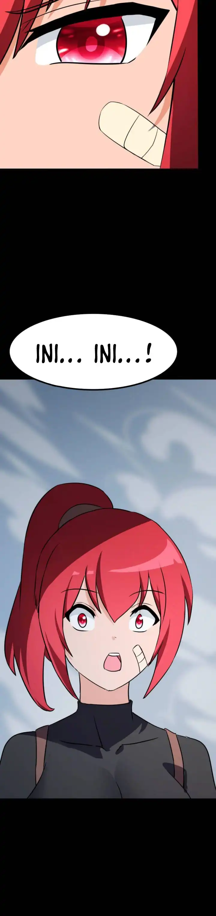 Baca Virus Girlfriend - Chapter 471 halaman 8