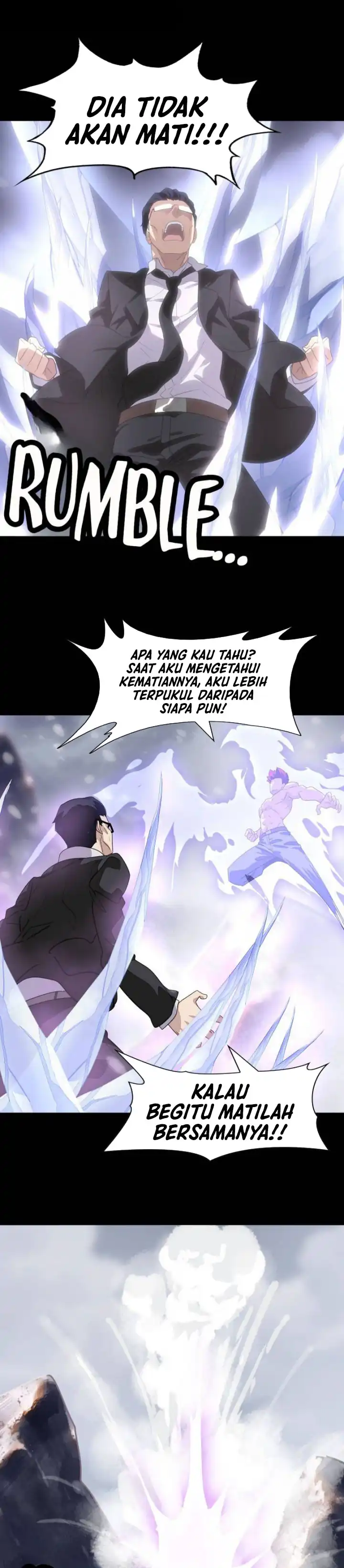 Baca Virus Girlfriend - Chapter 472 halaman 11