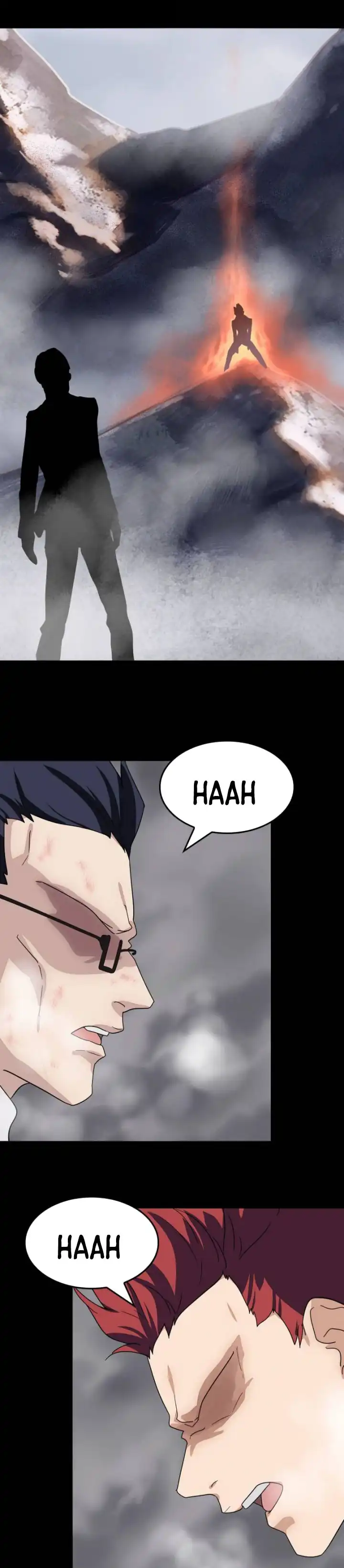 Baca Virus Girlfriend - Chapter 472 halaman 5