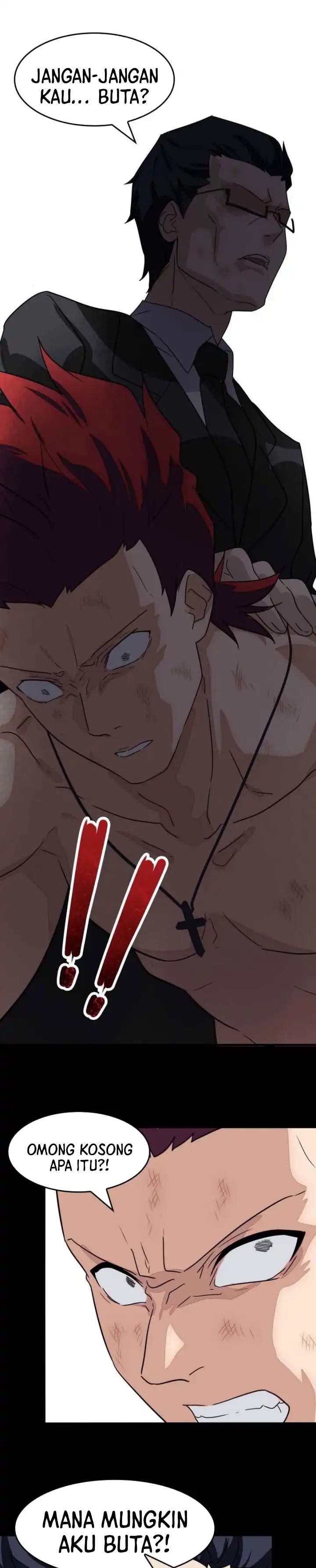 Baca Virus Girlfriend - Chapter 472 halaman 8