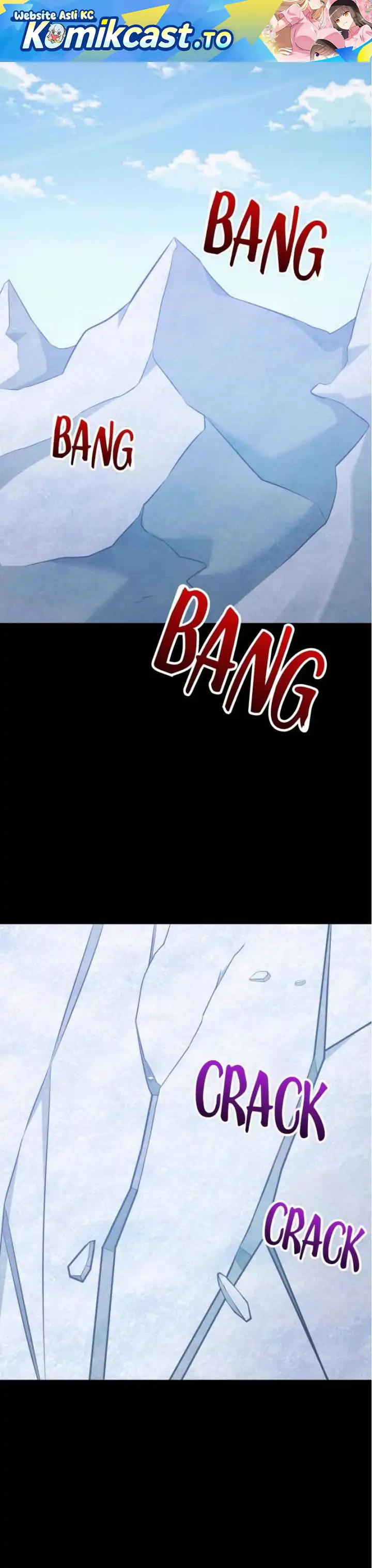 Baca Virus Girlfriend - Chapter 473 halaman 2