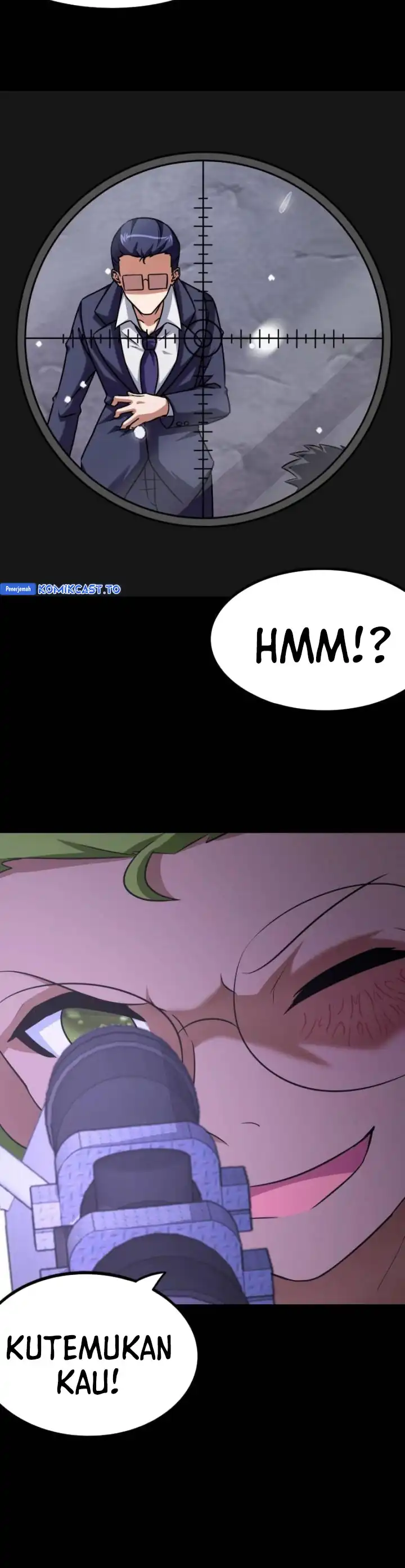 Baca Virus Girlfriend - Chapter 473 halaman 23