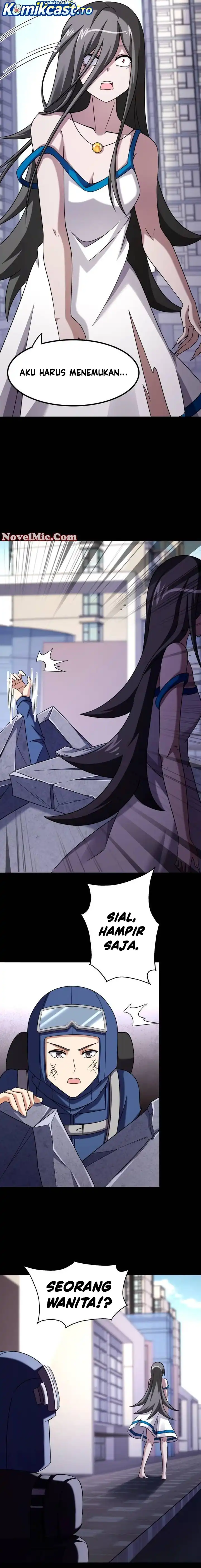 Baca Virus Girlfriend - Chapter 479 halaman 6