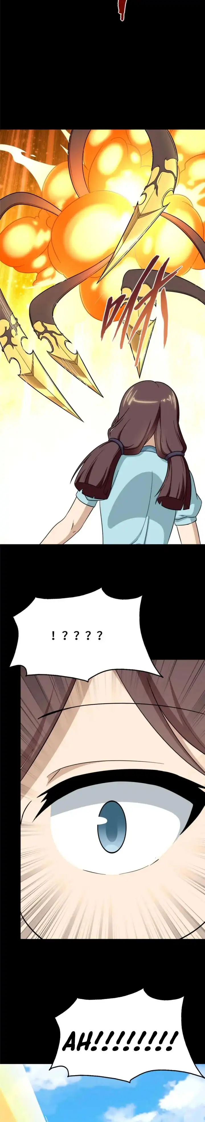 Baca Virus Girlfriend - Chapter 481 halaman 11