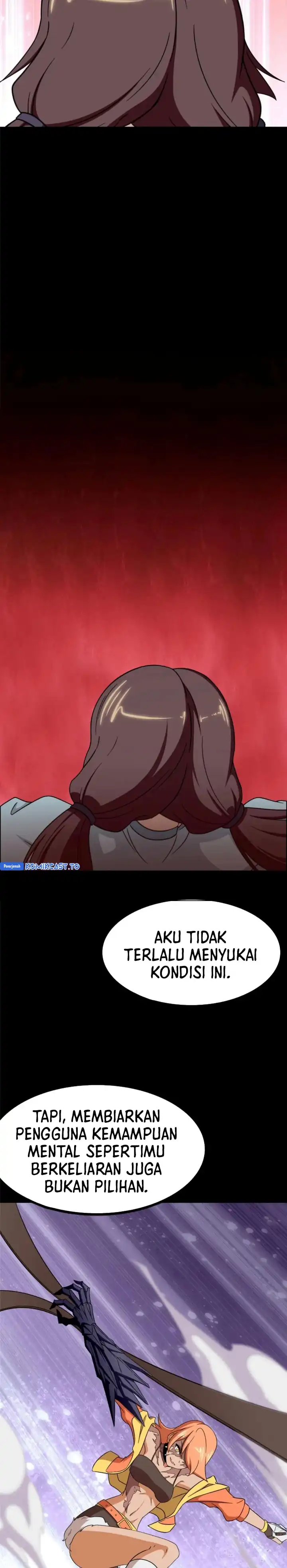 Baca Virus Girlfriend - Chapter 481 halaman 13