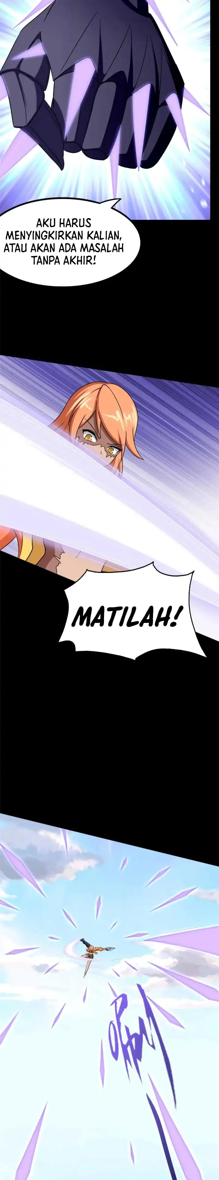 Baca Virus Girlfriend - Chapter 481 halaman 15