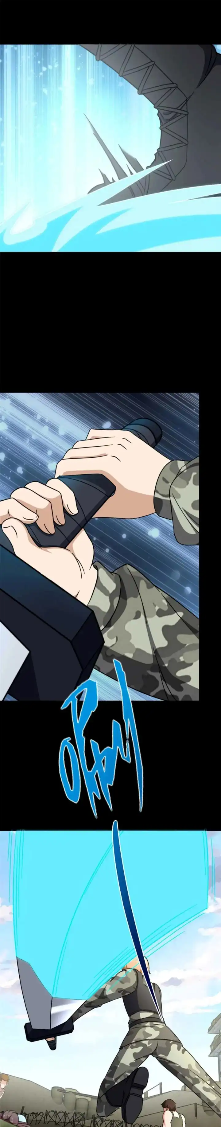 Baca Virus Girlfriend - Chapter 481 halaman 17