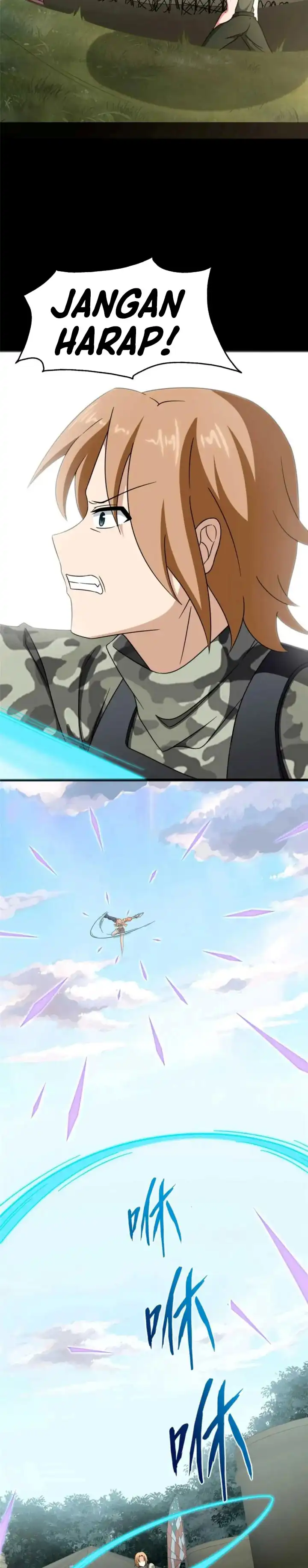 Baca Virus Girlfriend - Chapter 481 halaman 18